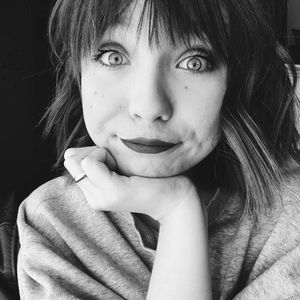 Meet your Posher, Hailey